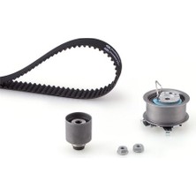 Gates Depomix Triger Seti A2-A3-A4-A6-Bora-Caddy Iii-Golf Iv-V-Jetta Iii-Passat-Transporter T5 1.9 Tdi (Brr-Axc-Brs-Axb)-1.4 Tdi (Amf-Bhc-Atl)