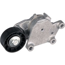 Gates Depomix Alternatör Gergi Rulmani Komple Citroen Ford Peugeot 1.4 1.6 Hdi