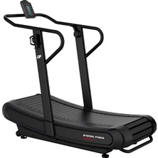 Diesel Fitness Curve 40 Koşu Bandı