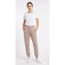JUST WEAR ZT Unisex Premium Paça Manşetli Eşofman Altı – Günlük Konforun Şık Hali
