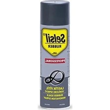 Esranın Dünyası 200 ml Lastik Fitil Yenileme Spreyi, Pratik Kullanım