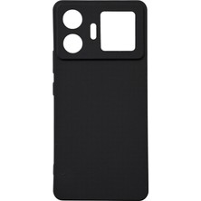 Teleplus General Mobile Gm 26 Pro Kılıf Kamera Korumalı First Tpu Mat Sililkon