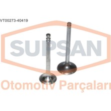 SUPSAN Depomix Subap Takimi R12 1,4 ( 8 Subap+16 Tirnak )