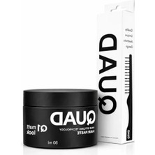 Esranın Dünyası 50 ml Bukle Belirginleştirici Saç Pastası, Unisex