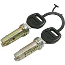 Mita Depomix Kilit Seti 2 Li (87/99 Model)