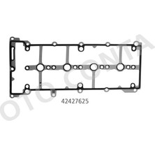 Oto Conta Depomix Üst Kapak Contasi (Metal) Doblo-Linea-Bro Ii 1.6 Dmtj 16V (198 A2.000-263 A3.000)