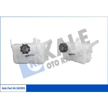 Kale Depomix Genleşme Kabi Kapakli [ Renault Fluence , Megane Iii ]