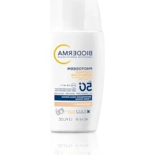 Esranın Dünyası 40 ml Tüm Cilt Tiplerine Uygun Güneş Kremi