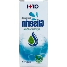 Esranın Dünyası Yüksek Kaliteli Gliserin - 35 gr