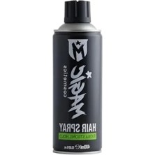 Esranın Dünyası Ekstra Güçlü Saç Şekillendirme Spreyi 400 ml - Tüm Saç Tipleri Için