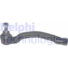 Delphi Depomix Rot Başi Ön Sol [ Renault Megane Ii 1.4/1.5 Dci/1.6/1.9 Dci/2.0 02-08, Clio Iii 2.0 16V 06 - ]