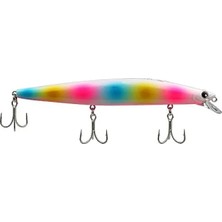 Esranın Dünyası 140 Metre Uzunluğunda Pearl Rainbow Renk Yüzey - Dayanıklı Tasarım