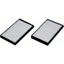 Sardes Depomix Polen Filtresi H-1 Panelvan Min. 08-