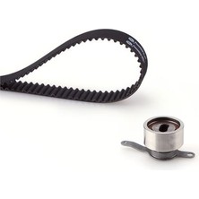 Gates Depomix Triger Seti Honda Civic 1,6 92-01
