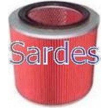 Sardes Depomix Ha Filtresi Ceres