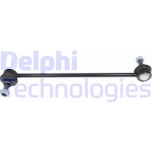 Delphi Depomix Z Rot Ön Sol/sağ Alfa Romeo / Fiat / Opel Mito / Grande Punto Gp Actual Punto Evo / Corsa D 10/2005 -