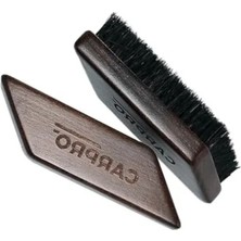 Esranın Dünyası Deri Temizleme Fırçası - Carpro Leather Brush