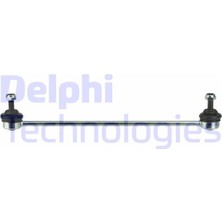 Delphi Depomix Z Rot Ön Sol/sağ Citroen / Peugeot C2 C3 C3 Pluriel Ds3 / 206 206+ 1007 2008 08/1998 -
