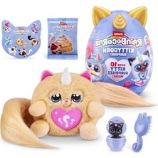 Esranın Dünyası Sürpriz Paket Içerisinde Kittycorn Temalı Eğlenceli Figür