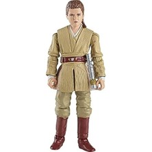 Esranın Dünyası Anakin Skywalker Vintage Aksiyon Figürü - Yüksek Kalite