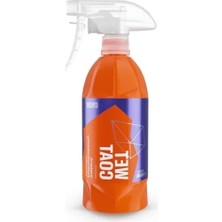 Esranın Dünyası Nano Hızlı Cila, 500 ml Hacim, Hızlı Uygulama