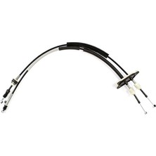 CAVO Depomix Vites Teli [ Citroen Nemo 1,4 Hdi 12/2007- , Citroen Bipper 1,4 Hdi 12/2007- ]