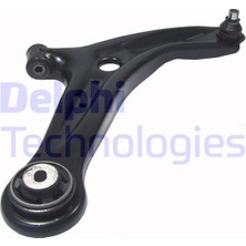 Delphi Depomix Alt Salincak Ön Sağ Ford / Mazda Fiesta Vi Vii / 2 10/2007 -