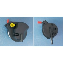 Sardes Depomix Yakit Filtresi Fiesta V, Fusion 1.4 Tdci (Isitmasiz)