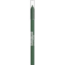 Esranın Dünyası Jel Göz Kalemi - Vivid Green