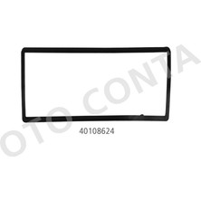Oto Conta Depomix Üst Ha Kapak Lastigi Clio Ii-Twng 1.2 16V (D4D 700/720-D4F702/704)