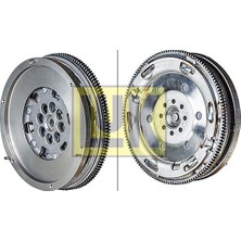 LuK Depomix Volant [ Volkswagen Crafter (Bjk-Bjl) 2,5 Tdi (109HP) 2006-2012 ]
