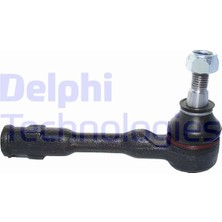 Delphi Depomix Rot Başi Ön Sol / Sağ [ Opel Astra G Van 1.6 / 1.7 Td / 1.7 / 2.0 Di / 1.4 / 1.6 1999- 2005 , Zafira 1.6 / 1.8 / 2.0 / 2.2 / 2.0 Di / 2.0 Dti 1998-2005 ]
