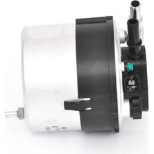 Bosch Depomix Yakit Filtresi Sensörlü [ford Cmax,focus 1.6tdci 2003-,PEUGEOT 307,407,308 1.6hdi 2004-,CITROEN C3,C4,C4PC  1.6hdi 2004-]