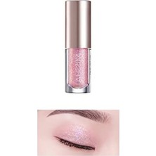 Esranın Dünyası Yoğun Işıltılı Likit Göz Farı - Glitter Prism Liquid Eyeshadow Topper