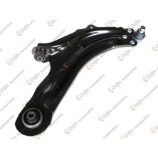 Orjin Depomix Salincak Ön Sağ Alt 20 mm Komple [ Renault Kangoo 1.2 Tce 13 -, Kangoo 1.5 Dci/1.6 08 - ] RN088-R