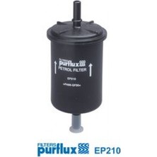 Purflux Depomix Yakit Filtresi Dacia Logan Mcv 1.4 1.6 1.2 Lpg Sandero 1.2 16V Lpg Renault Clio 1-2-3 1.2 16V 1.6 16V Megane Laguna Twingo