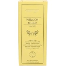 Esranın Dünyası Bitkisel Içerikli Kolajen Serum 30 ml