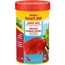 Esranın Dünyası Güvenilir Akvaryum Ürünü - Red Parrot 250 ml (80GR)