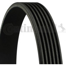 Contitech Depomix Kanalli Kayiş (Transporter -Carella 2,4 Klimali,