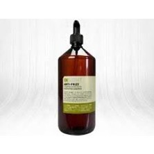 INSIGHT Nemlendirici Bakım Kremi 900 ml Kabarma Önleyici Özellikli Kuru Saçlar İçin