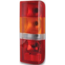 Mars Depomix Stop Lambasi Sağ Duysuz [ Ford Transit T12 T15 1993-2000 ]