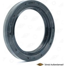 SKT Depomix Keçe Şanz. Sağ Sol Çikiş Ford  Fiesta Focus Fusion (40X55X8) Kutu (20)