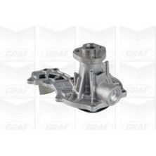 Graf Depomix Devirdaim [ Vw Passat, A4, A6 ( Adr/aeb/apt/adp) 1.8/1.8t 1997-2000 ]
