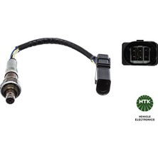 NGK Depomix Oksijen Sensörü LZA07-V3 [ Seat Cordoba, Ibiza Iv, Skoda Fabia, Vw Polo 1.4 16V 2000- ]