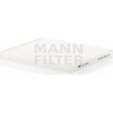 Mann Depomix Polen Filtresi [ Opel Corsa D, Combo D, Adam, Corsa E 2008-, Fiat Fiorino, Doblo, Linea, Grande Punto 2007-, Peugeot Bipper, Nemo 2008- ]