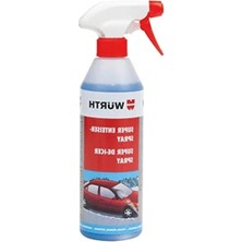 Esranın Dünyası Buz Çözücü Sprey, 500 Ml, Kış Ayları Için Etkili Çözüm