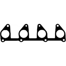 Oto Conta Depomix Eksoz Manifold Conta Astra-Vectra-Ascona-Kadett 1.8 8V