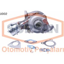 SUPSAN Depomix Turbo [ Fiat Doblo 1.3 Jtd 84HP 05 -, Doblo 1.3 Jtd 90HP 10 -, Linea 1.3 Jtd 86HP-90HP 06 -, Punto Evo 1.3 Jtd 84HP-90HP 09-12, Grande Punto 1.3 Jtd 90HP 05-10, Grande Punto 1.3 Jtd 84HP 10