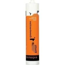 Esranın Dünyası 290 ml Siyah Izolasyon Mastik ve Yapıştırıcı