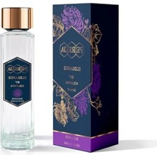 Esranın Dünyası Sofistike Kokuya Sahip Parfümlü Kolonya - 250 ml